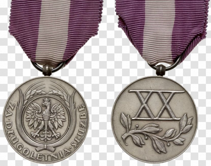 Medal Silver - Jewellery Transparent PNG