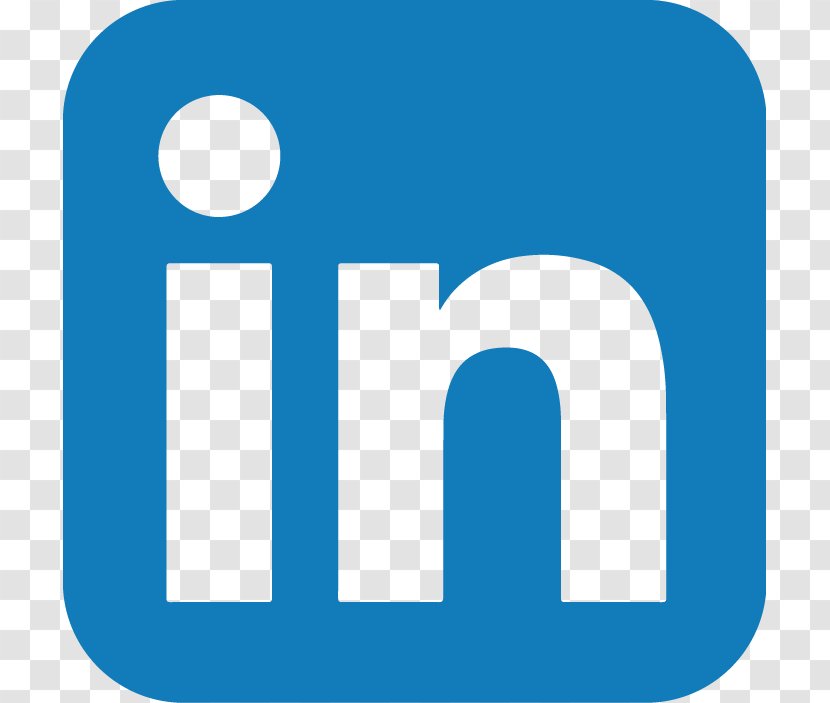 LinkedIn Social Media Logo Clip Art - Brand - Self-improvement Transparent PNG