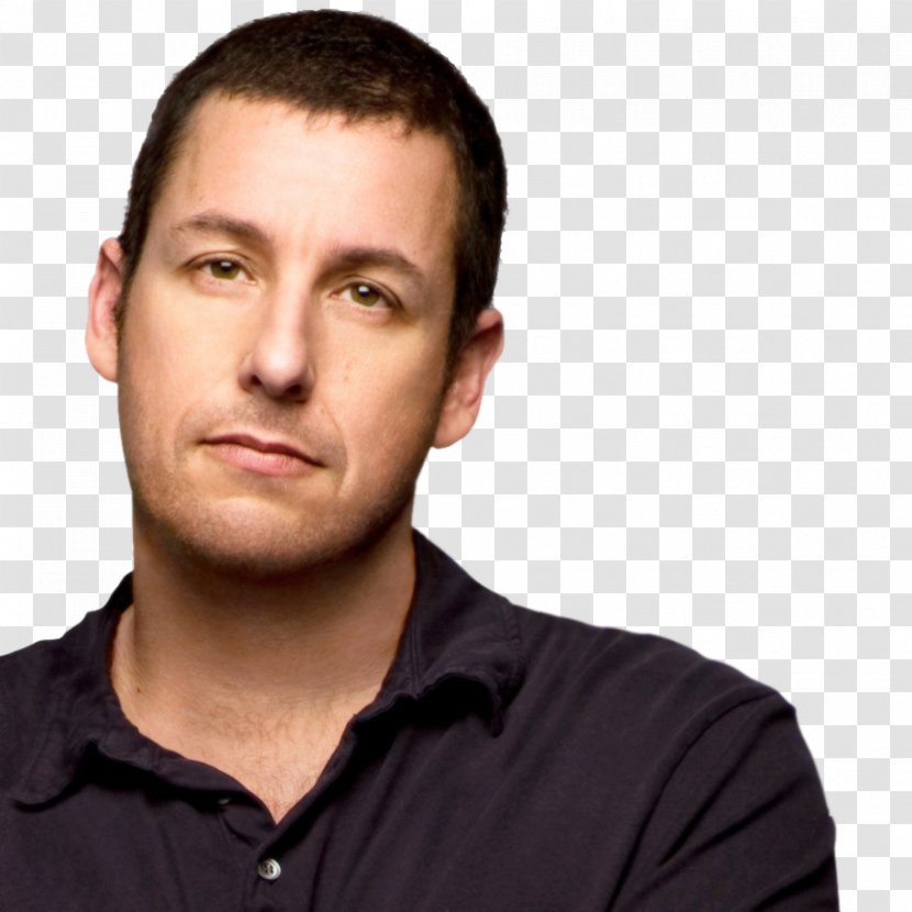 Adam Sandler You Don't Mess With The Zohan Film - Jaw Transparent PNG
