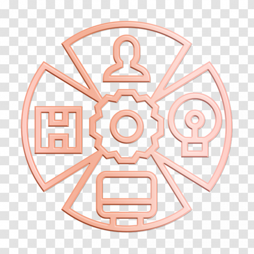 Agile Methodology Icon Role Icon Transparent PNG