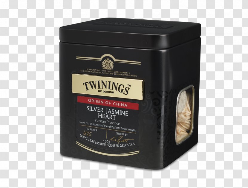 Earl Grey Tea Oolong Twinings Plant - Jasmine Transparent PNG