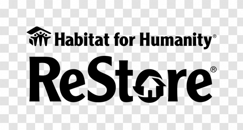 Habitat For Humanity ReStore Santa Cruz Waco Of Bergen County - Restore - Tulsa Transparent PNG
