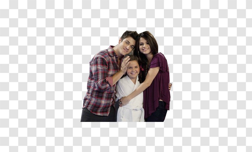 Max Russo Justin Disney Channel Television - Silhouette - Wizards Of Waverly Place Transparent PNG