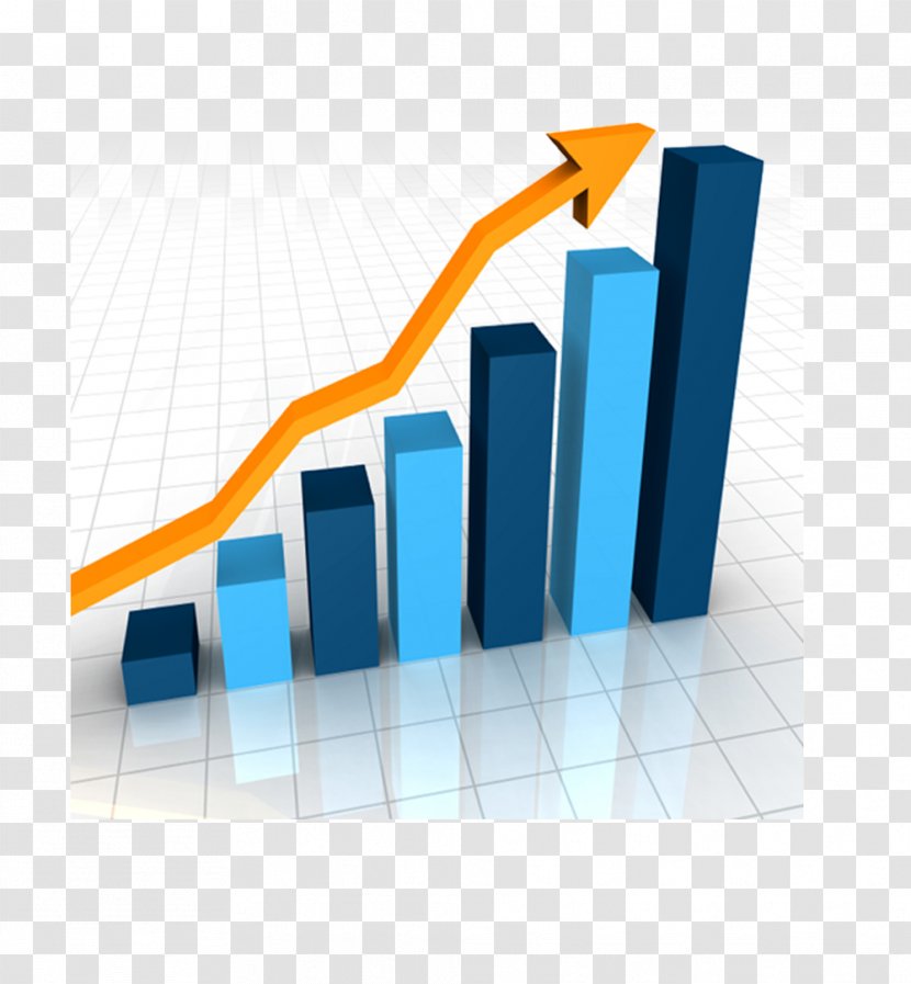 Statistics Business Gurugram Service Marketing - Human Resource - Going Up Graph Transparent PNG