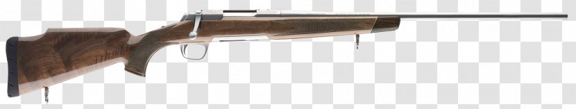 Gun Barrel Browning X-Bolt Ranged Weapon Gold Firearm - Arms Company Transparent PNG