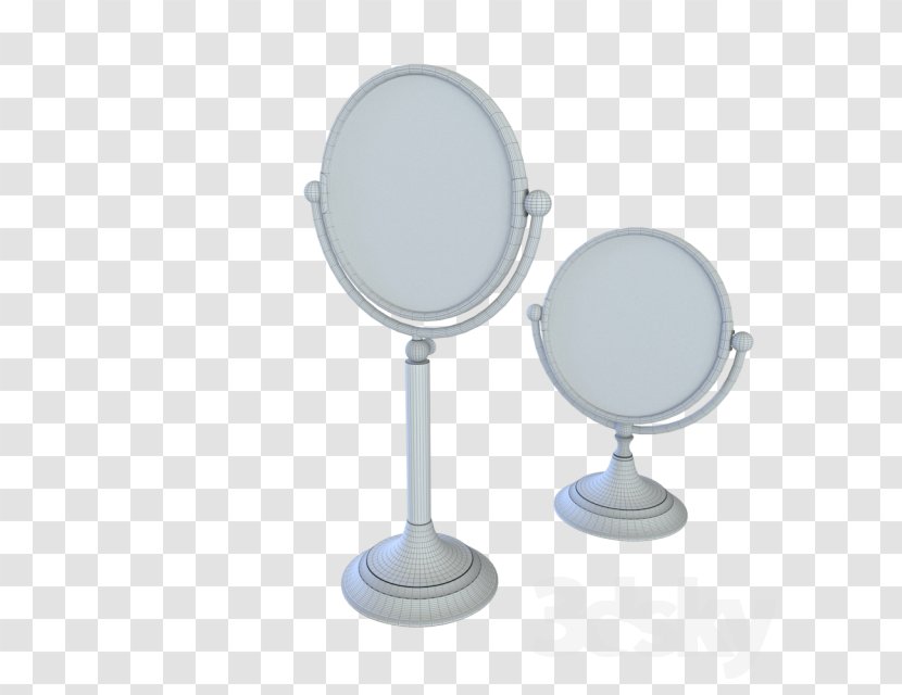 Cosmetics - Makeup Mirror - Design Transparent PNG