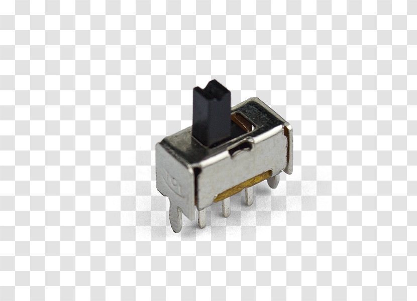 Electrical Switches Ford Focus Allwedd Electronics Convertible - Electronic Component Transparent PNG
