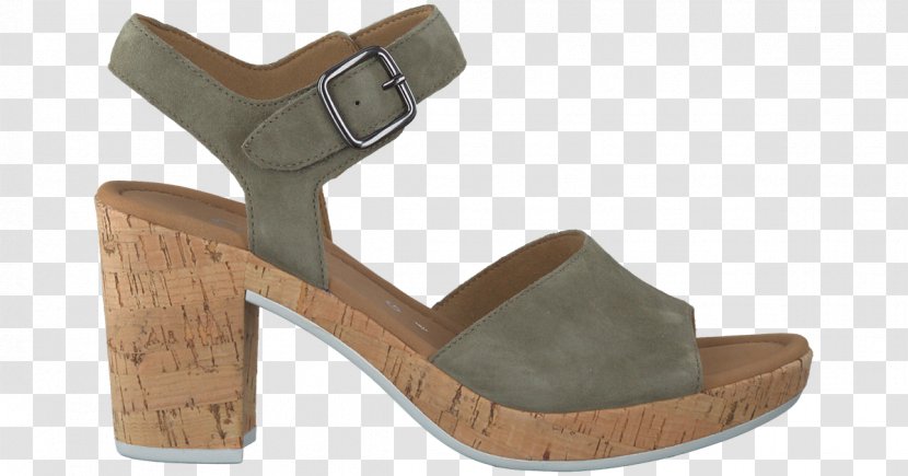Sandal Shoe Footwear Green Teva - Flipflops - Puma Shoes For Women Transparent PNG