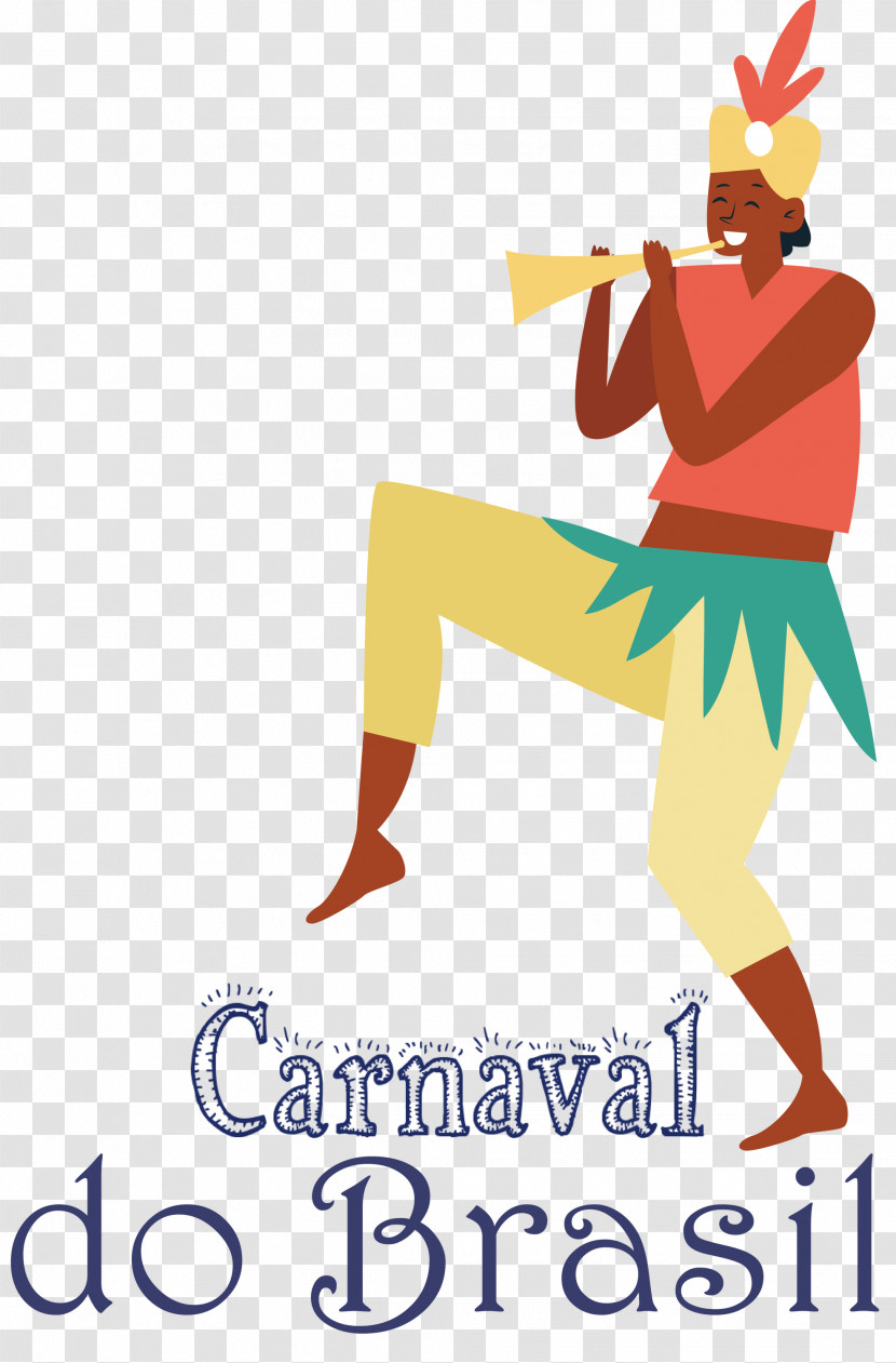 Brazilian Carnival Carnaval Do Brasil Transparent PNG