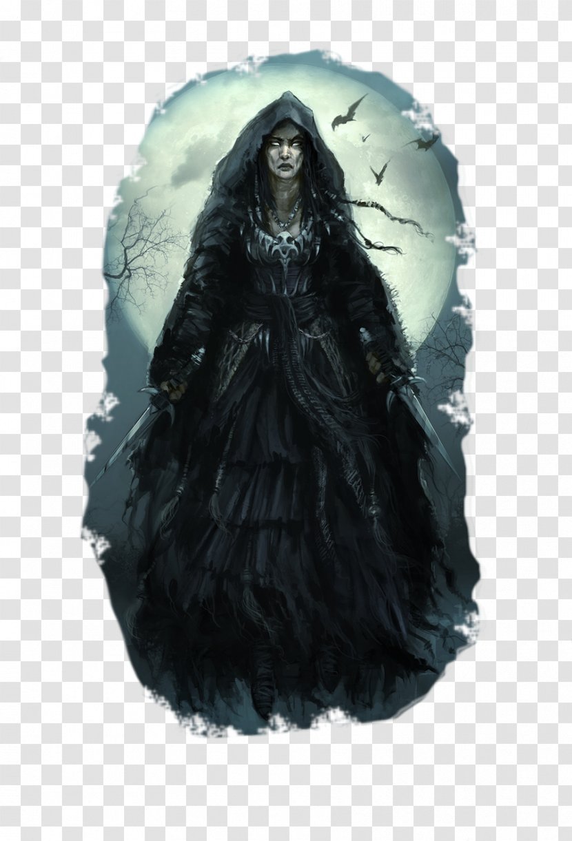 Witchcraft Art Pendle Witches Fantasy - Artist - Fur Transparent PNG