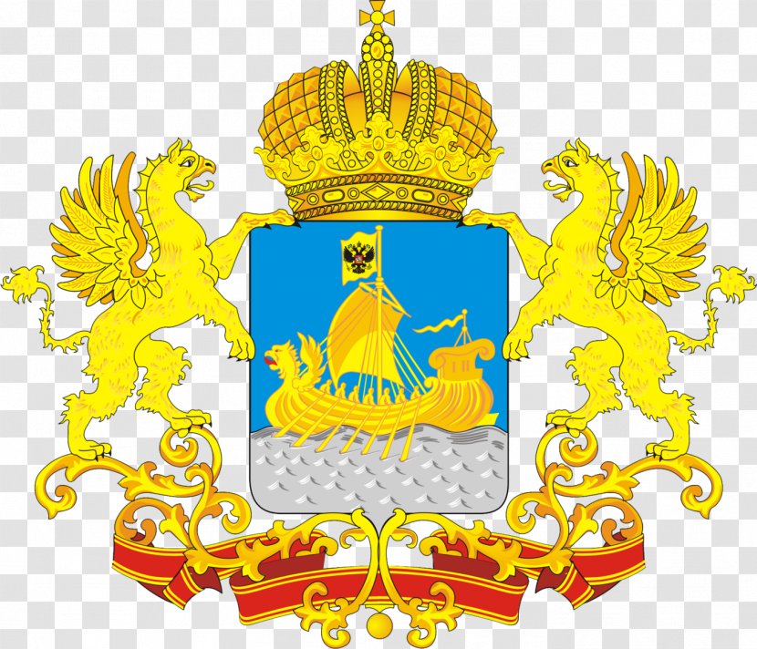 Oblasts Of Russia Kostroma Federal Subjects Vladimir Oblast Ivanovo - Symbol Transparent PNG