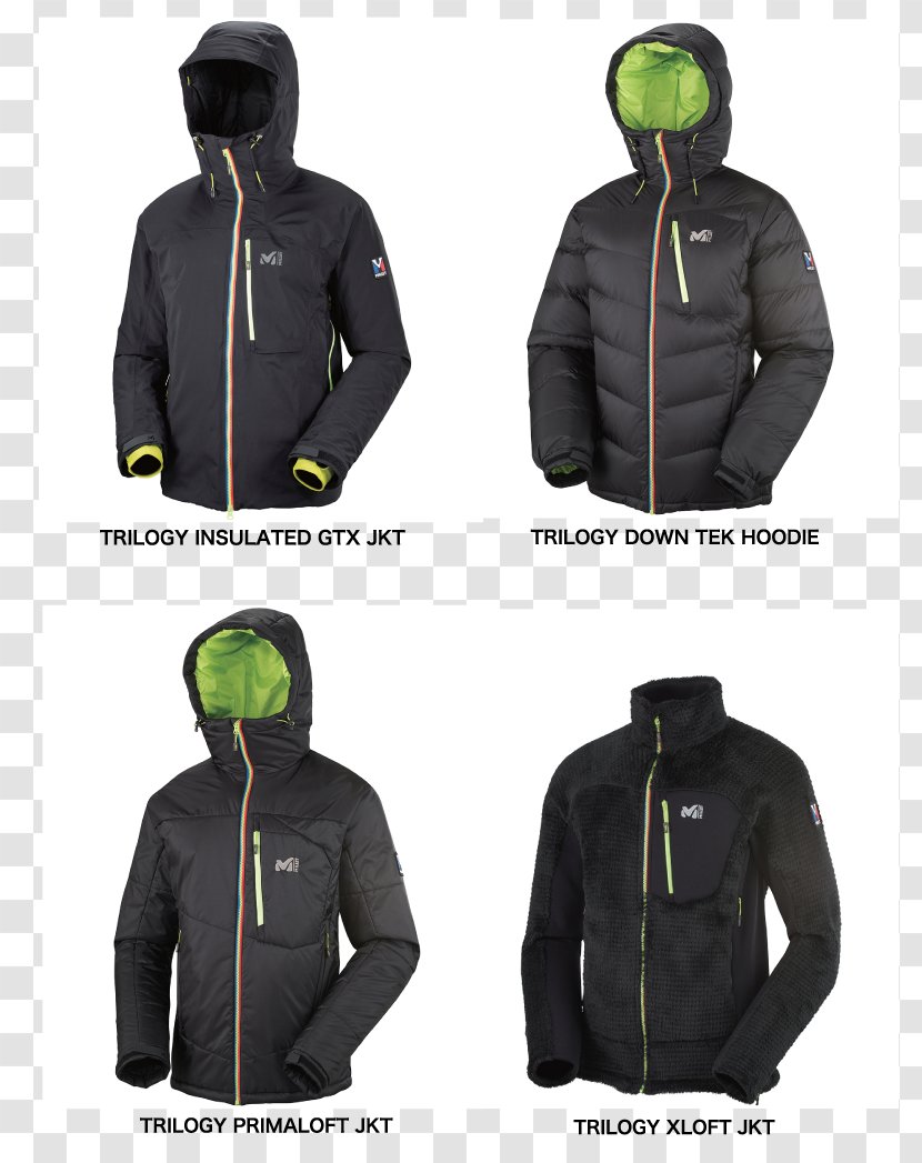 Hoodie Polar Fleece Jacket - Jersey Transparent PNG