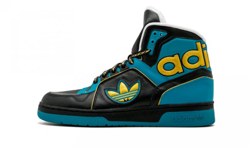 Sneakers Skate Shoe Adidas Basketball - Running Transparent PNG