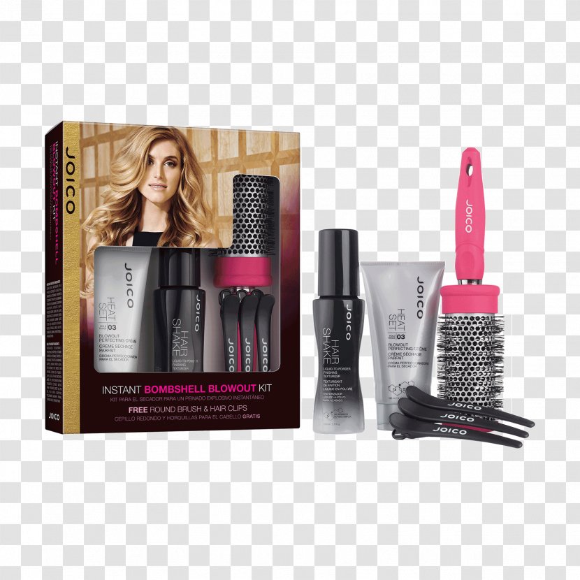 Hair Care Blond Shampoo Lipstick - Capelli - Blowout Transparent PNG