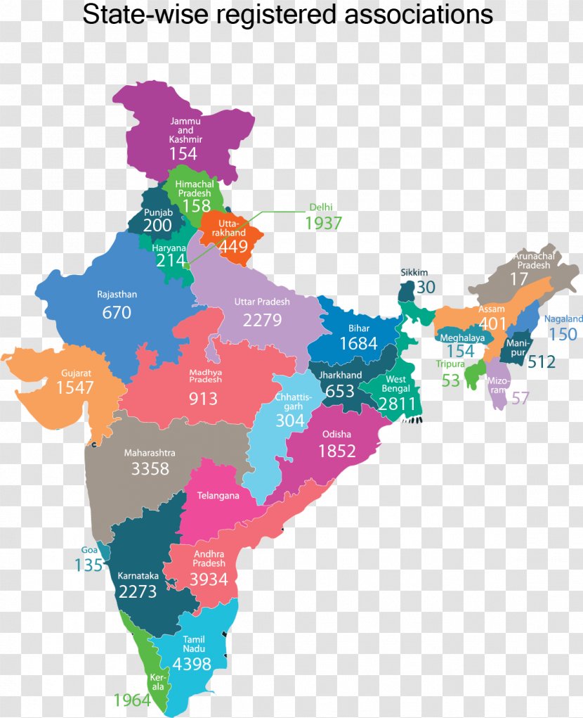 Dikwal Vector Graphics Stock Photography Illustration Image - India - Map Transparent PNG