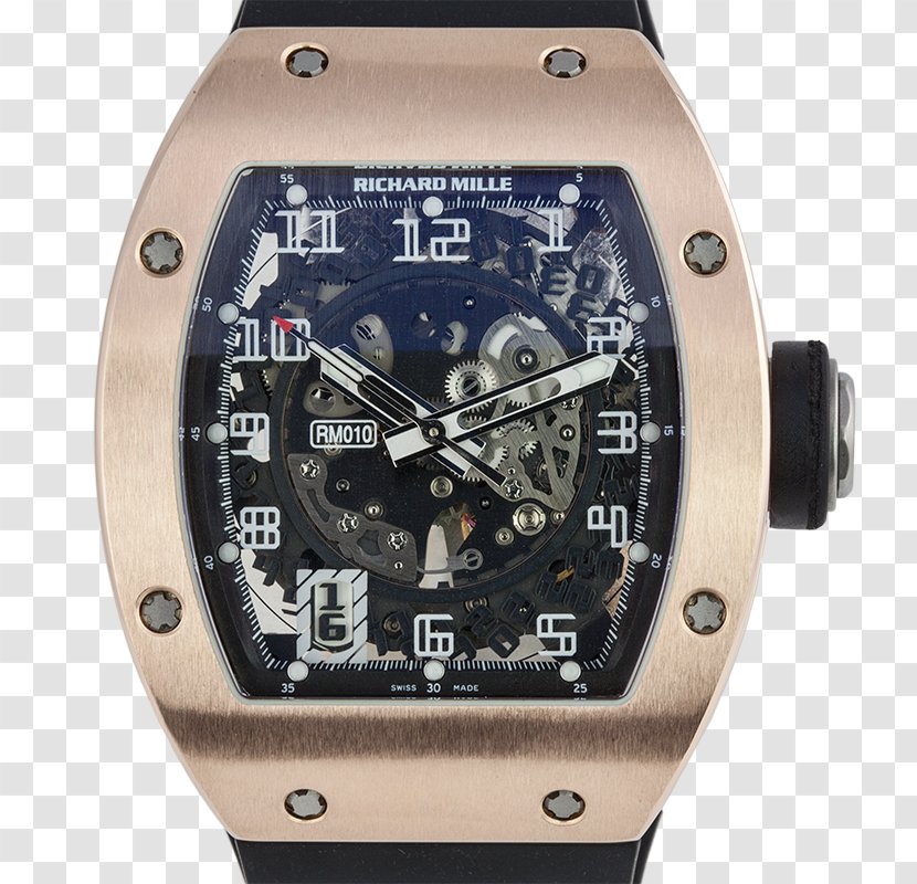Watch Richard Mille Brand Counterfeit Consumer Goods - Specialty Store Transparent PNG