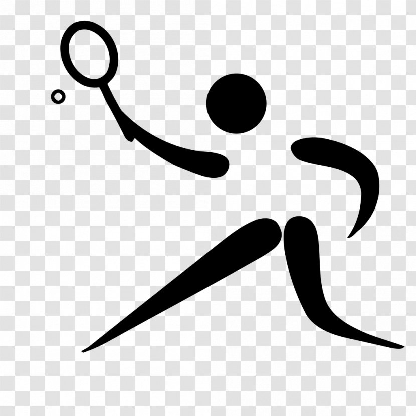Tennis Centre Racket Soft Olympic Games Transparent PNG