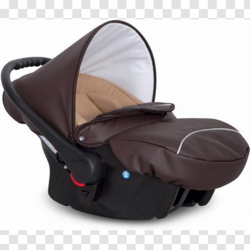 Baby & Toddler Car Seats Transport ECCO - Black Transparent PNG