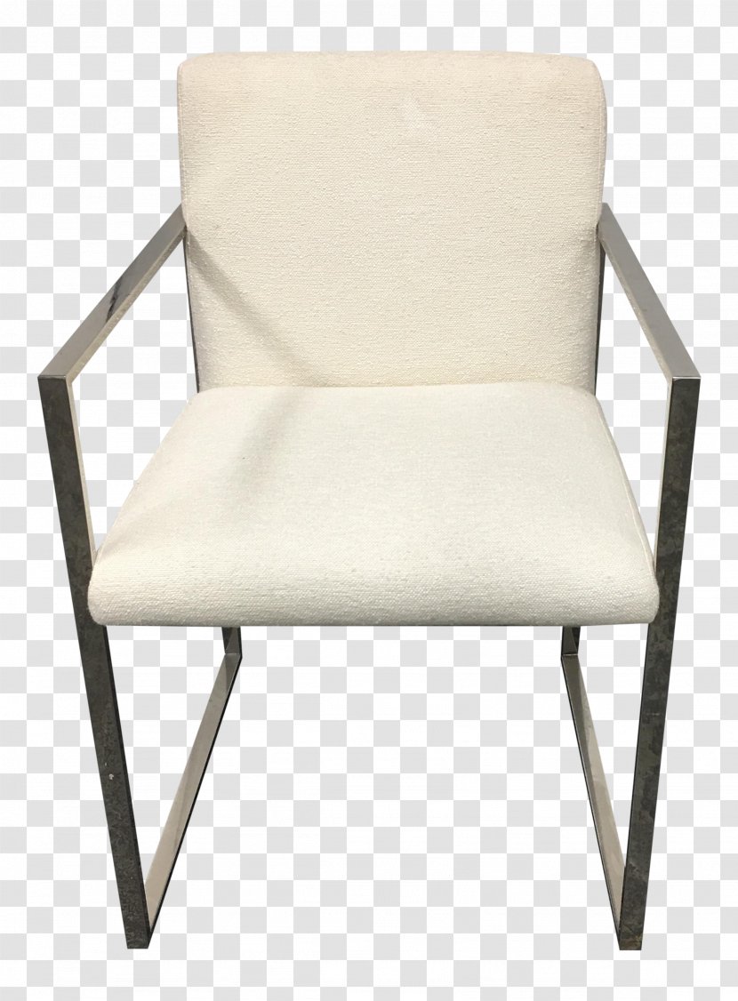 Chair Armrest /m/083vt - Beige Transparent PNG