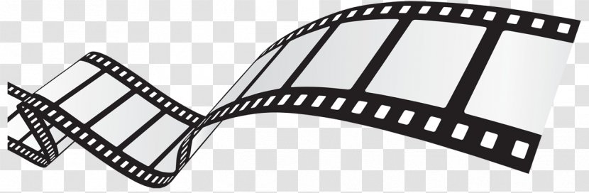 Film Festival Filmstrip Clip Art - Chaplin Transparent PNG