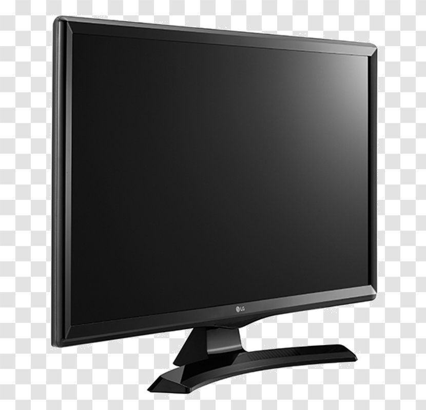 LG MT49VF Computer Monitors 1080p LED-backlit LCD High-definition Television - Ledbacklit Lcd - Led Tv Transparent PNG