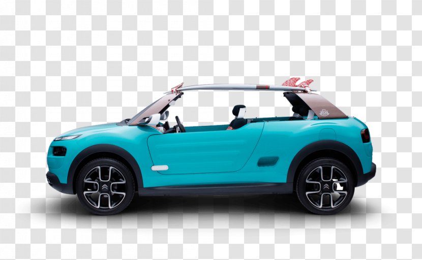 MINI Cooper Sports Car Citroën Cactus M - Motor Vehicle Transparent PNG