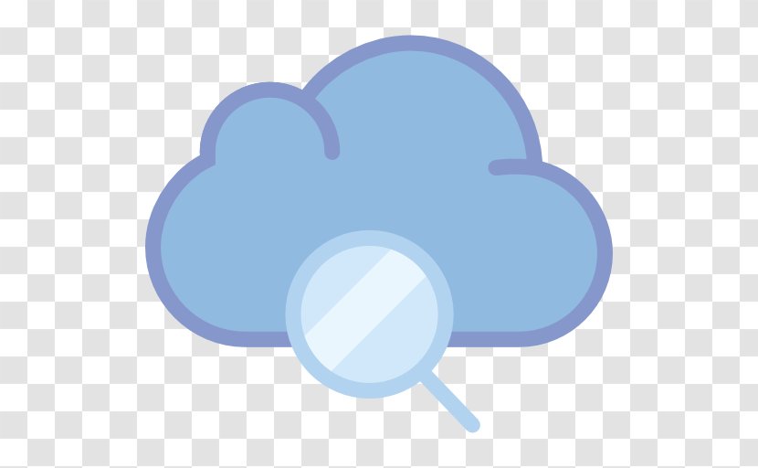 Computer Software Desktop Wallpaper Clip Art - Data Storage - Cloud Transparent PNG