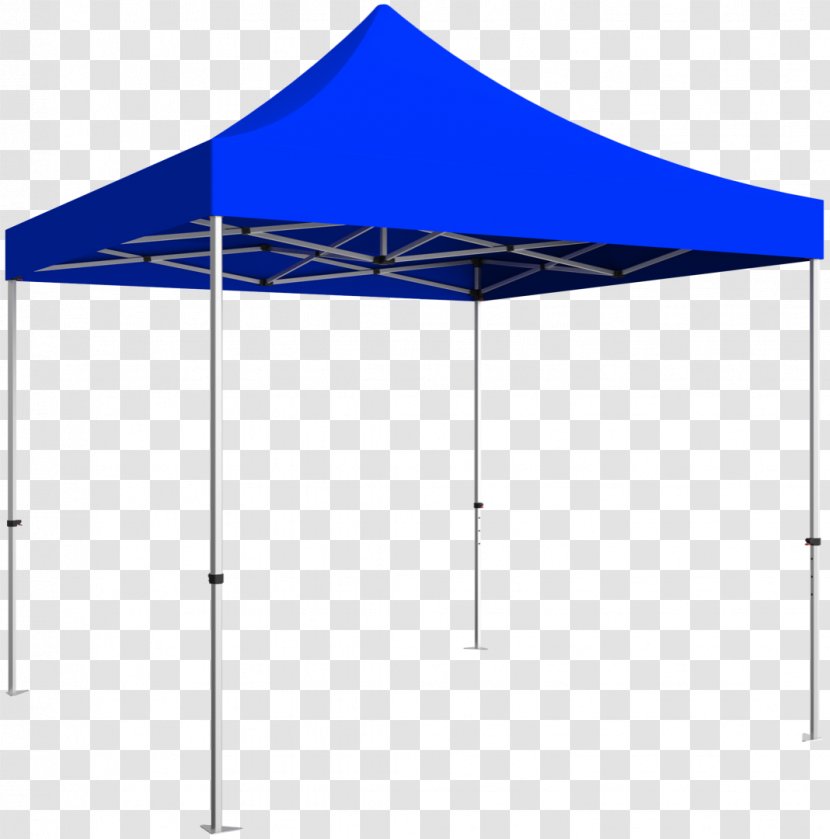 Tent Pop Up Canopy Gazebo Outdoor Recreation - Pole Marquee Transparent PNG