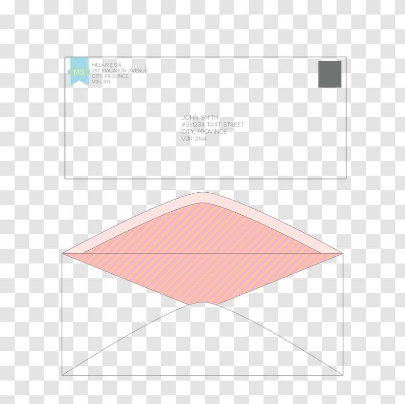 Line Angle Brand Pattern Transparent PNG