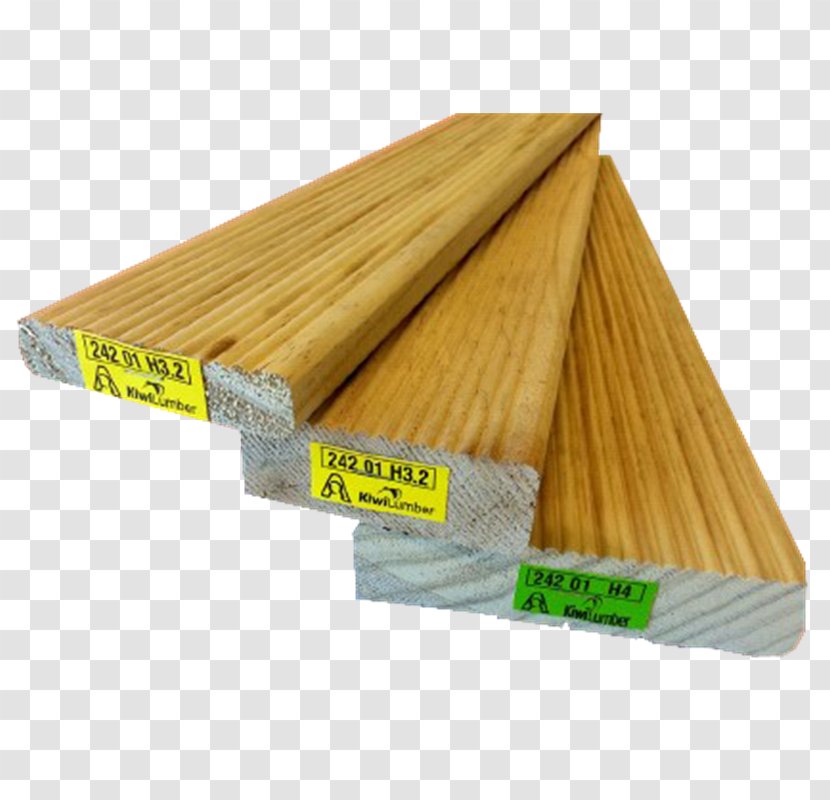Lumber Wood Stain Varnish Hardwood Plywood - Wooden Decking Transparent PNG
