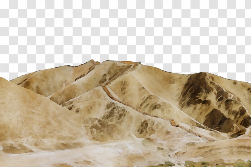 Geology Transparent PNG