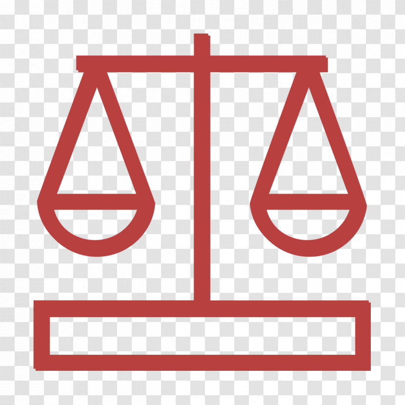 Business And Trade Icon Libra Icon Balance Icon Transparent PNG