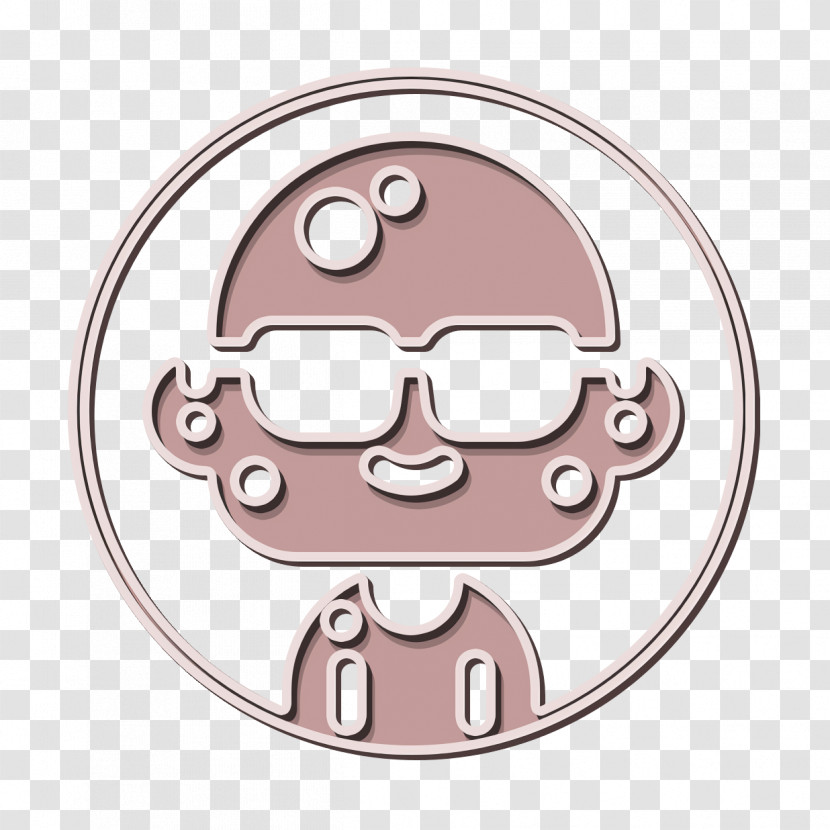 Bald Icon Man Icon Avatars Icon Transparent PNG