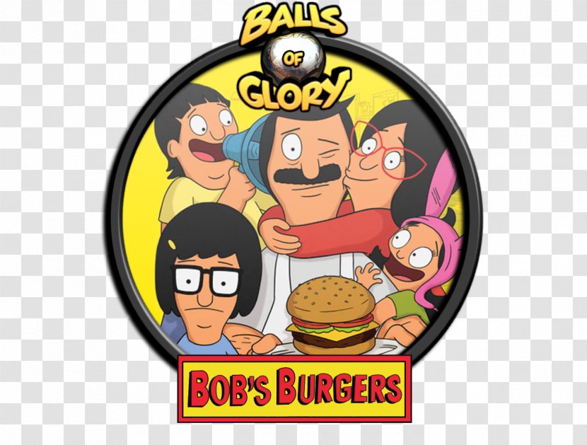 Bob Belcher Bob's Burgers - Fiction - Season 1 BurgersSeason 8 7 Television ShowBobs Transparent PNG