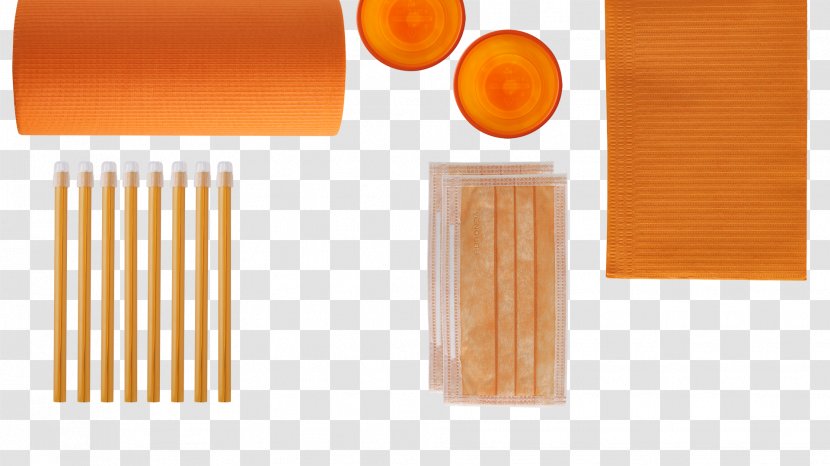 Line - Orange - Design Transparent PNG