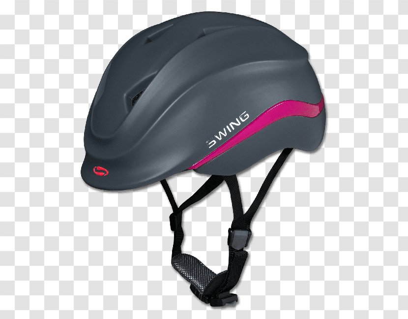 Bicycle Helmets Equestrian Motorcycle Ski & Snowboard - Child - Helmet Transparent PNG