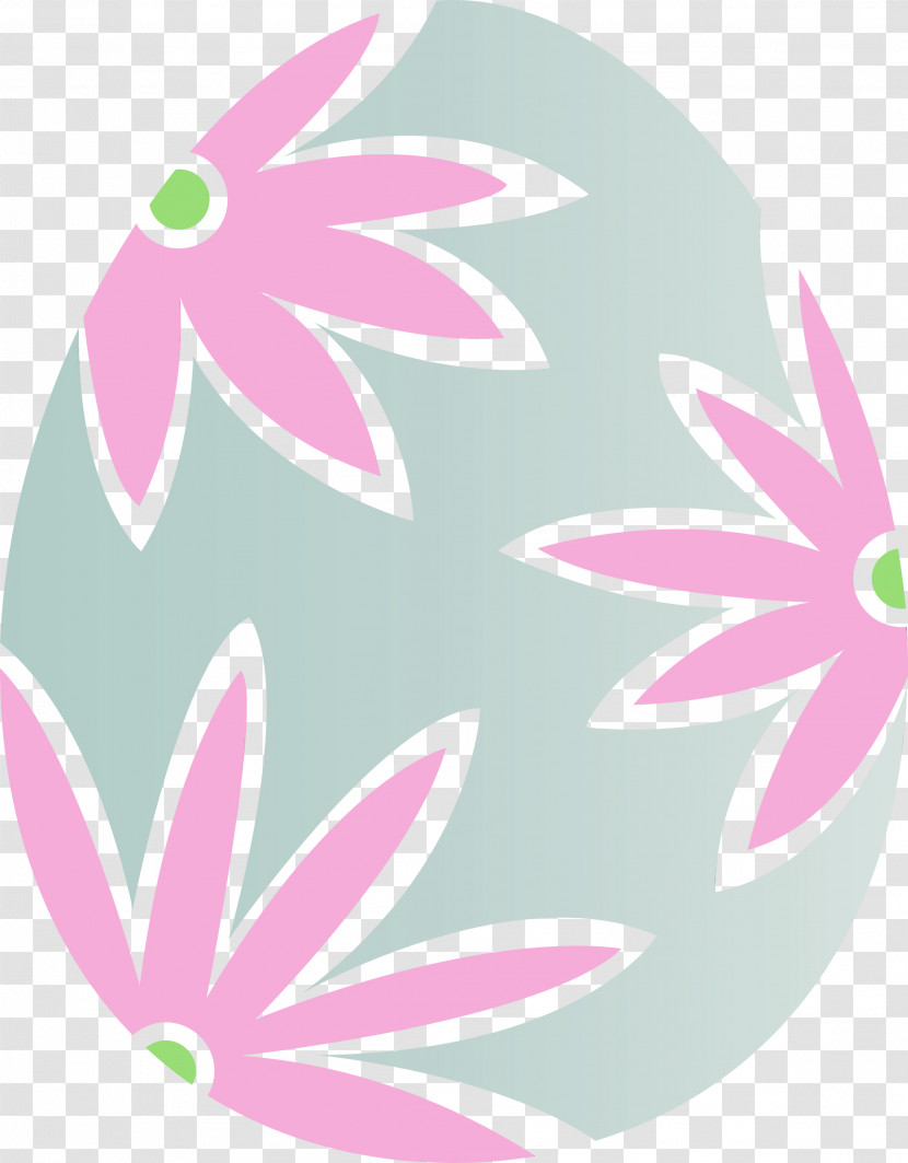 Easter Egg Transparent PNG