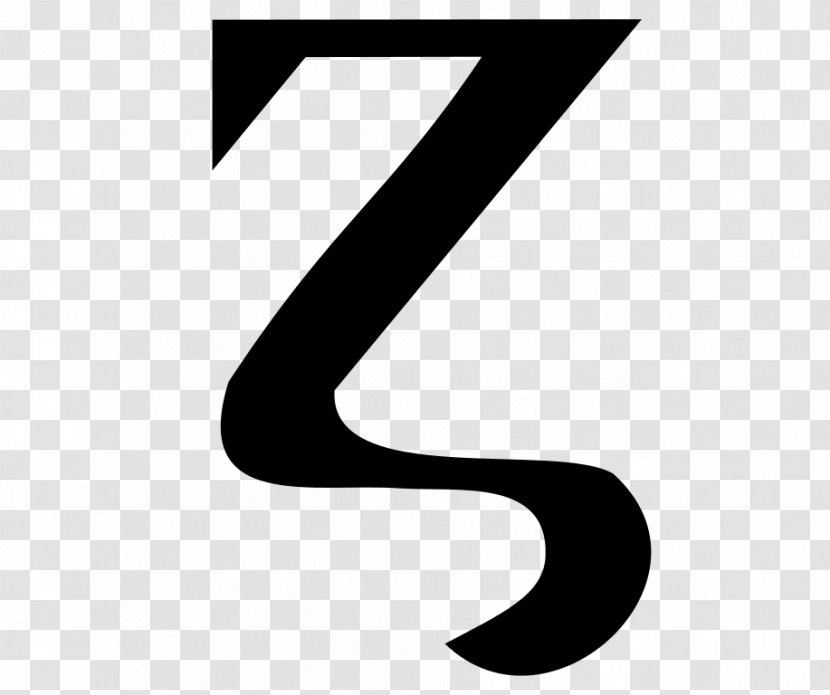 Zeta Letter GNU Free Documentation License Greek Alphabet - Bas De Casse - Coptic Transparent PNG