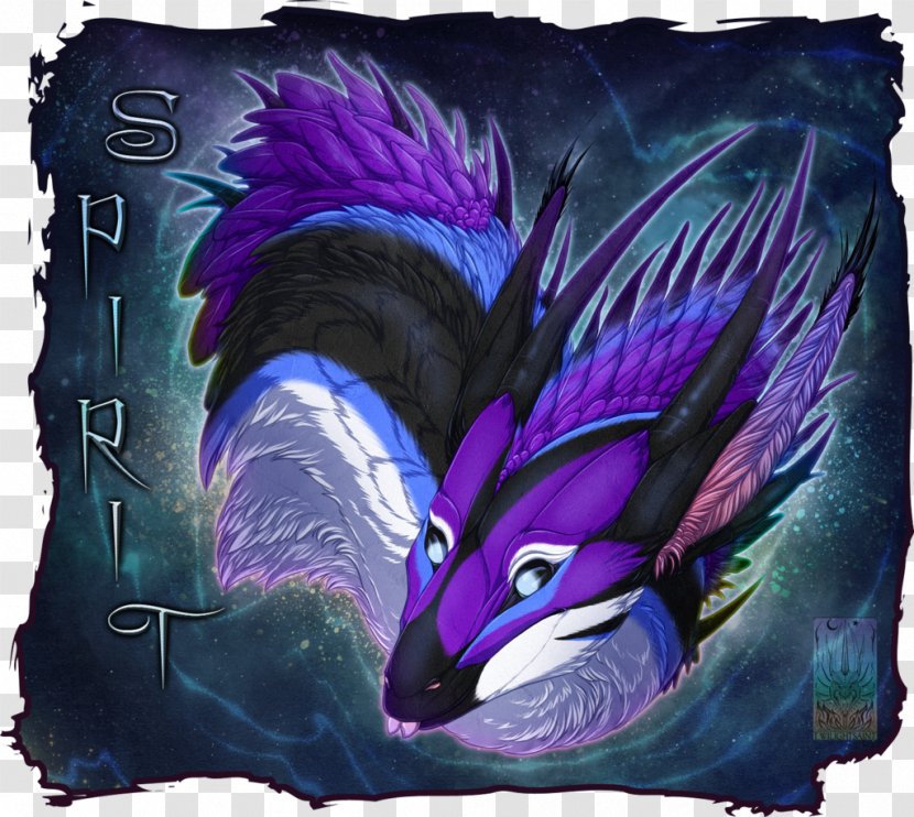 Dragon Feather Throw Pillows DeviantArt - Purple Transparent PNG