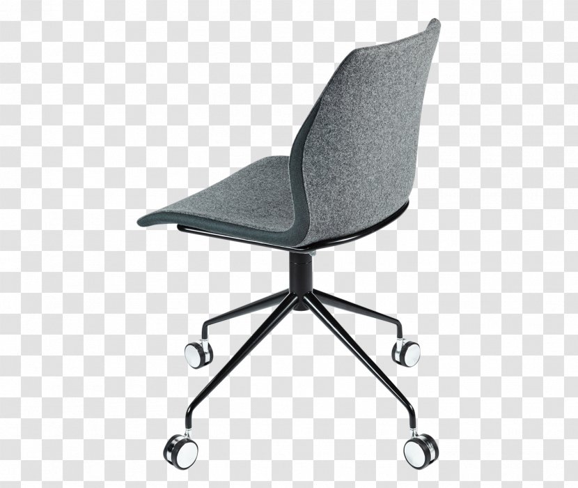 Office & Desk Chairs Swivel Chair Furniture - Chairbizcom - Plastic Transparent PNG