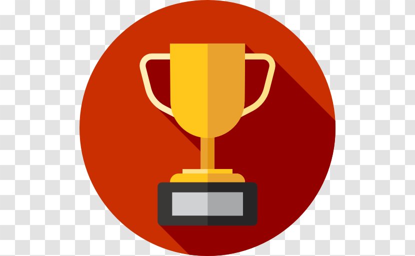 Competition Award Trophy - Winning Transparent PNG