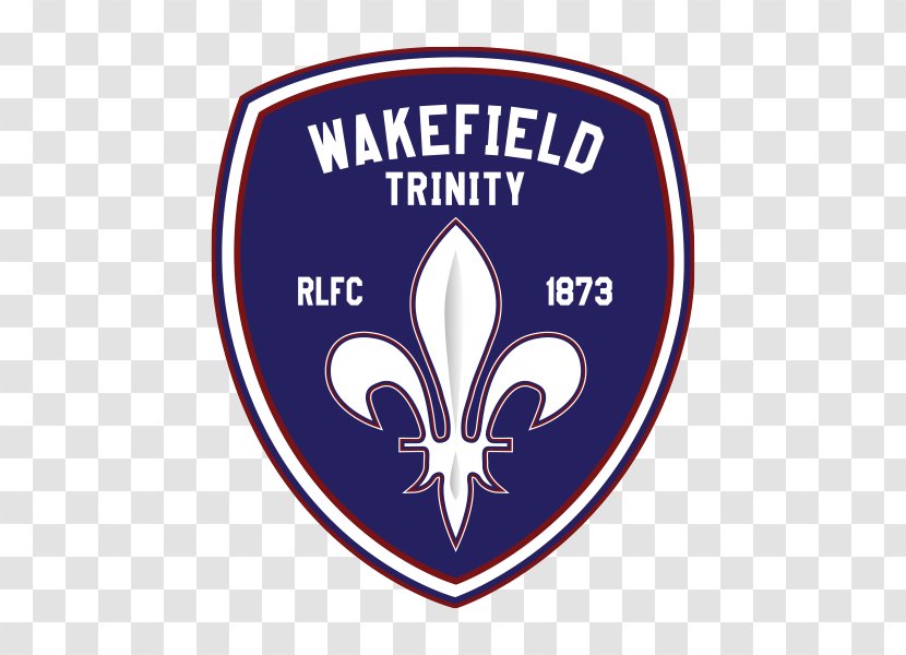 Wakefield Trinity Super League Catalans Dragons St Helens R.F.C. Widnes Vikings - Rugby - Logo Transparent PNG