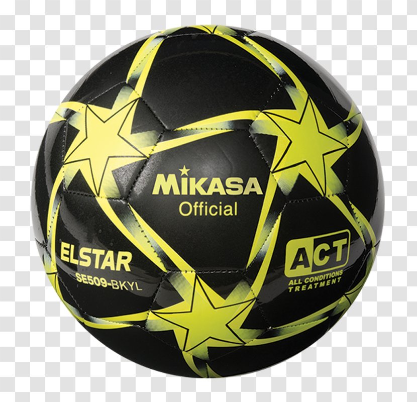 Football Mikasa Sports D63 Varsity Series Soccer Ball, Size 5/Orange/White/Blue Indoor - Ball Transparent PNG
