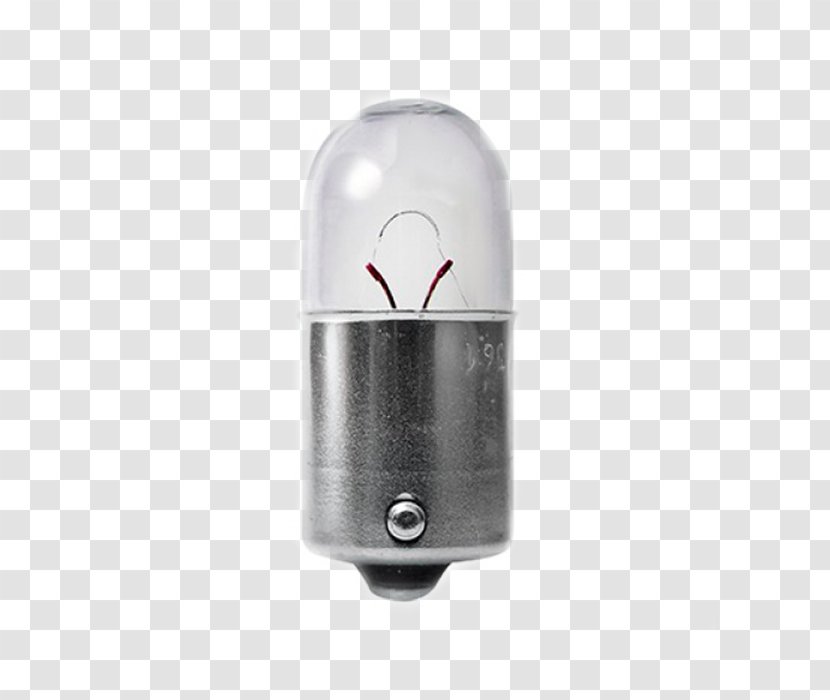 Incandescent Light Bulb Lighting Lamp Osram - Led Transparent PNG