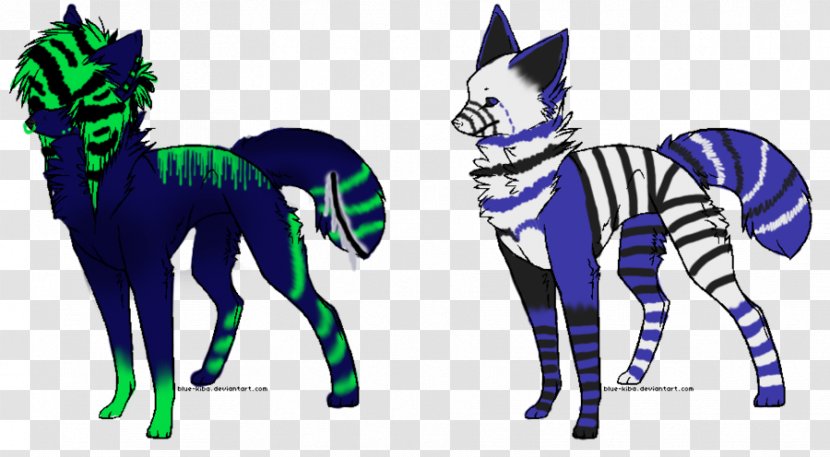 Cat Dog Canidae Fox Horse - Art - Angry Wolf Transparent PNG