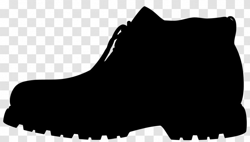 Shoe Nike Boot Camel Active Lace Ups Leather Black2 - Footwear - Black Transparent PNG