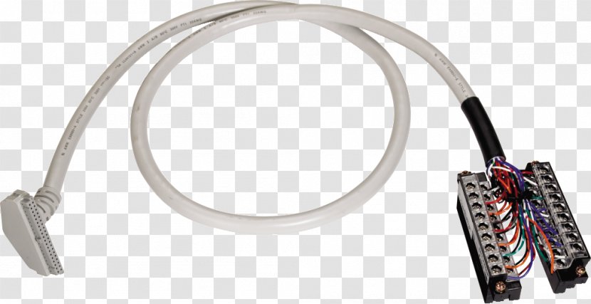 Network Cables Electrical Cable Wires & Screw Terminal - Body Jewelry - Ifm Logo Transparent PNG