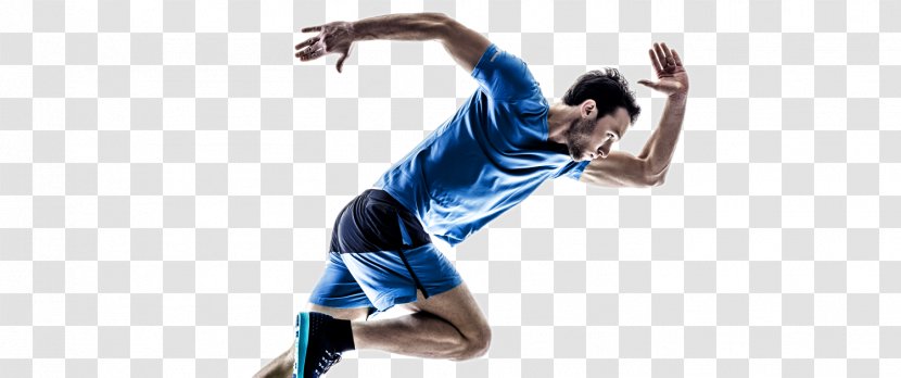 Athlete Therapy Medicine Health Sport - Sports Injury Transparent PNG