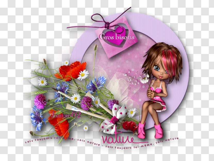 Floral Design Desktop Wallpaper Rose Family Valentine's Day - Flowering Plant Transparent PNG