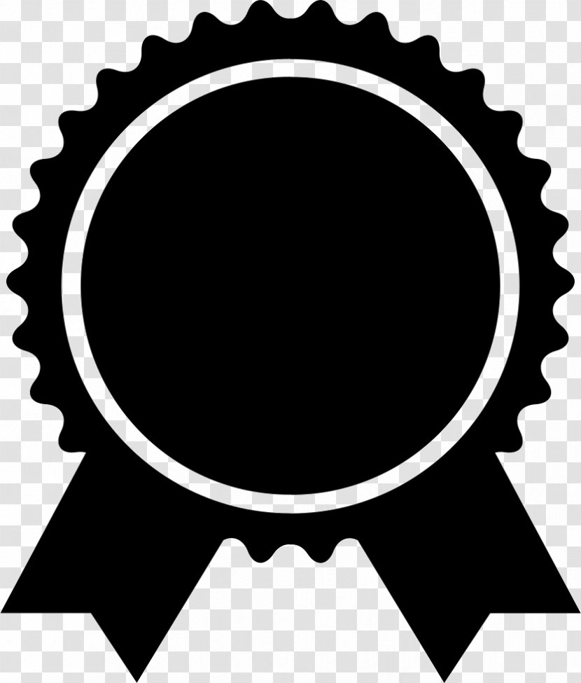 Badge Logo - Ribbon Award Transparent PNG